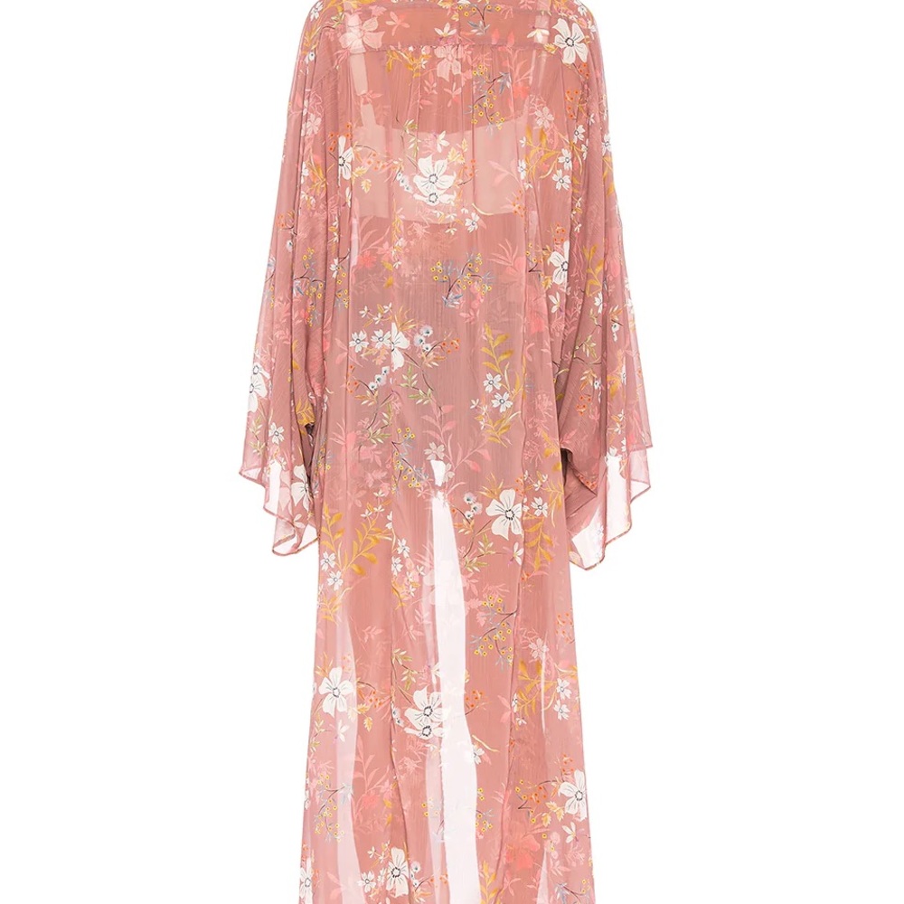 Super cute Tularosa kimono! Size medium. Only worn a few times, great condition.